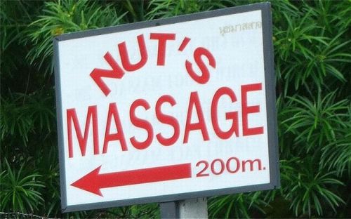 image tagged in funny,signs/billboards