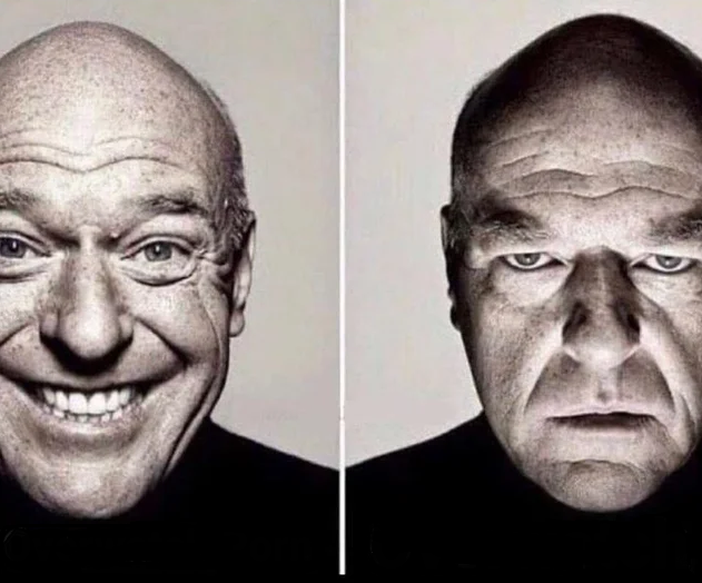 The Duality of Hank Schrader Blank Template Imgflip