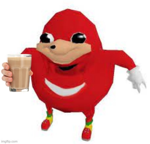 Choccy knuckles | made w/ Imgflip meme maker