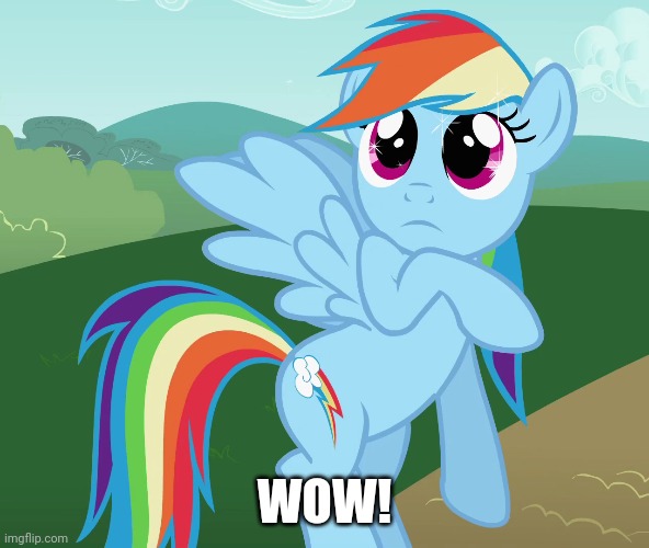 WOW! | made w/ Imgflip meme maker