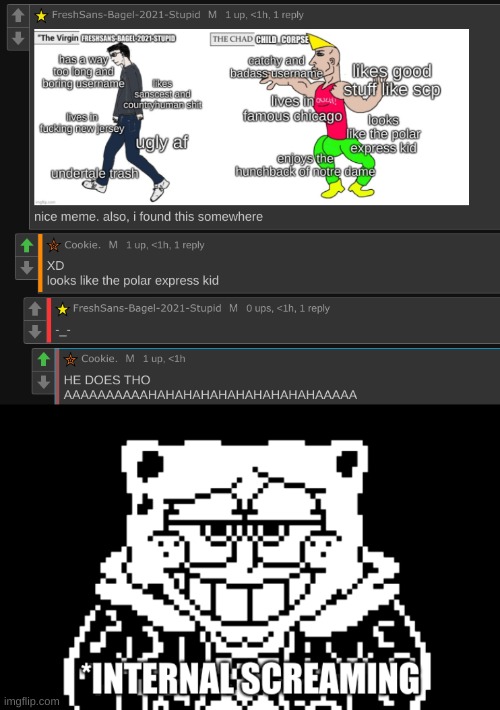 bruh | image tagged in memes,comments | made w/ Imgflip meme maker