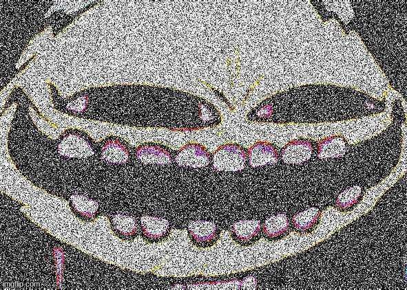 Deep fried lemon demon. Hell ye boi | image tagged in no tags | made w/ Imgflip meme maker