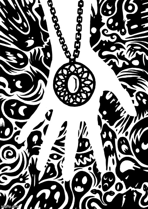 Here have some SCP artwork cause I'm bored | made w/ Imgflip meme maker