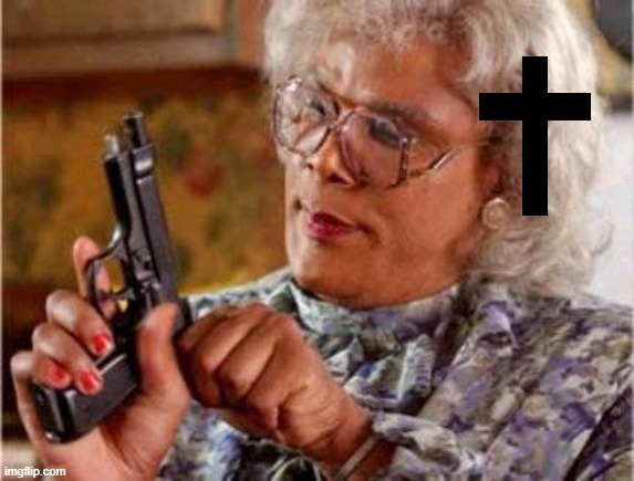 Madea | image tagged in madea | made w/ Imgflip meme maker