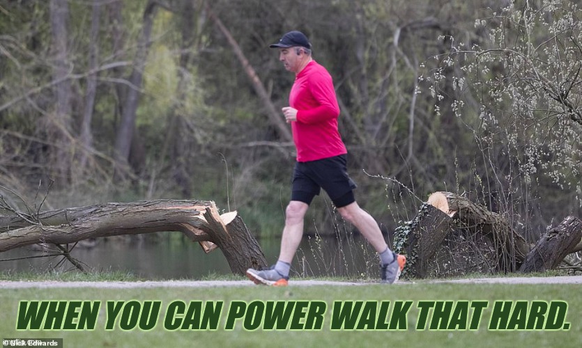 https://www.wired.com/2014/03/warka-water-africa/ | WHEN YOU CAN POWER WALK THAT HARD. | image tagged in get me my sword rishi | made w/ Imgflip meme maker