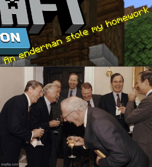 lol | image tagged in memes,laughing men in suits | made w/ Imgflip meme maker