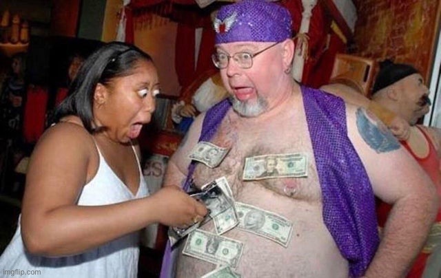 Money man | image tagged in money man | made w/ Imgflip meme maker