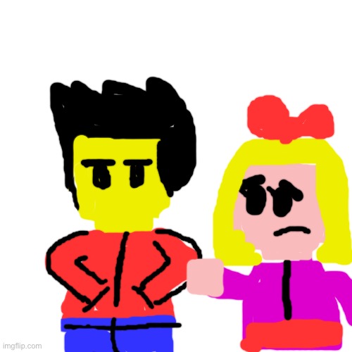 Just Don’t cause anymore trouble Paula about last time | image tagged in memes,blank transparent square | made w/ Imgflip meme maker