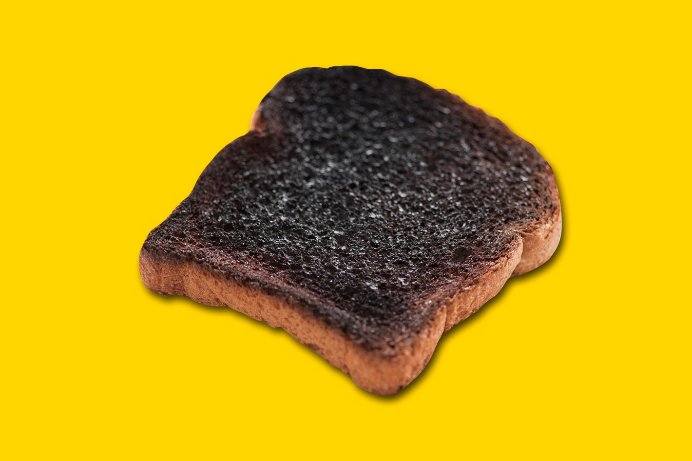 High Quality Burnt Toast Gaetz Blank Meme Template