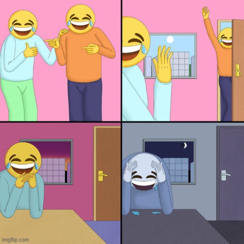 this hits too close to home. | made w/ Imgflip meme maker