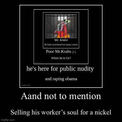 image tagged in funny,demotivationals | made w/ Imgflip demotivational maker