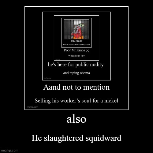 image tagged in funny,demotivationals | made w/ Imgflip demotivational maker