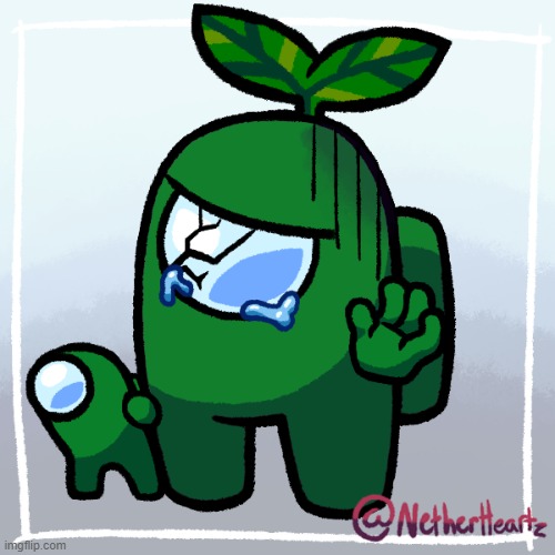 Depressed Plant | image tagged in depressed plant | made w/ Imgflip meme maker