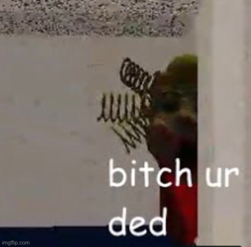 yes, yes i am | image tagged in baldi's basics,mrs pomp,oh shet,she angry | made w/ Imgflip meme maker