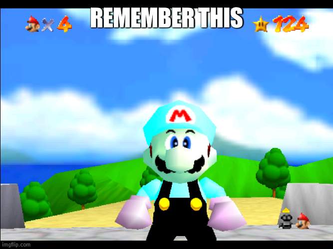 REMEMBER THIS | made w/ Imgflip meme maker