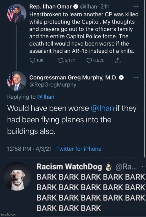 Racism WatchDog @ Congressman Greg Murphy | image tagged in greg murphy racist,racism watchdog | made w/ Imgflip meme maker