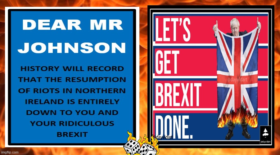 BREXIT RESULT | image tagged in brexit result | made w/ Imgflip meme maker
