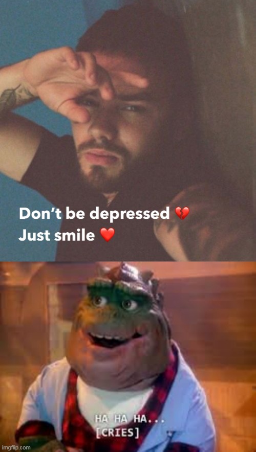 cries even more | image tagged in ha ha ha cries | made w/ Imgflip meme maker