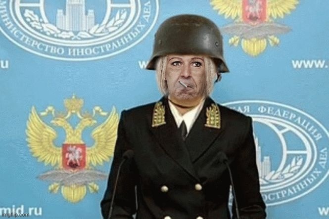 МИД РФ о переносе заседаний ТКГ из Минска: "Это гипотетическая глупость" - Цензор.НЕТ 9740