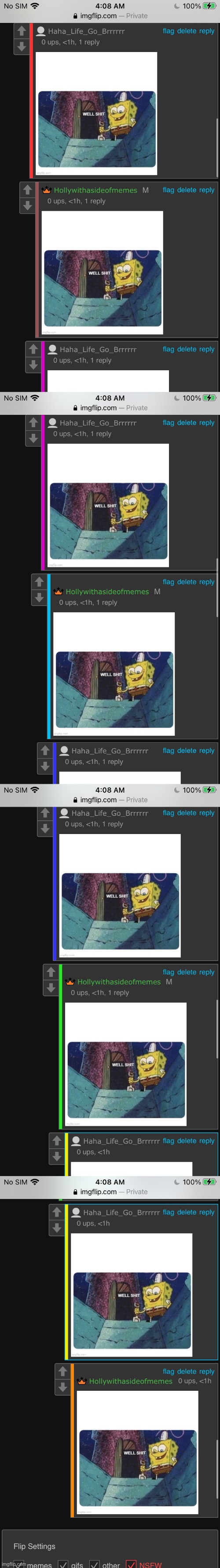 W E L L S H I T | made w/ Imgflip meme maker
