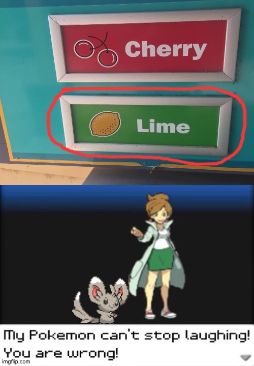 I don't know if this is a repost but imgflip did say that using the same text with a different image doesn't count as a repost,  | image tagged in my pokemon can't stop laughing you are wrong dark mode,memes,funny,you had one job,task failed successfully,gifs | made w/ Imgflip meme maker
