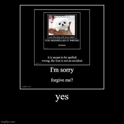 image tagged in funny,demotivationals | made w/ Imgflip demotivational maker