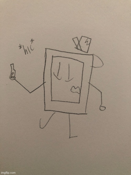 Drunk Painty | made w/ Imgflip meme maker