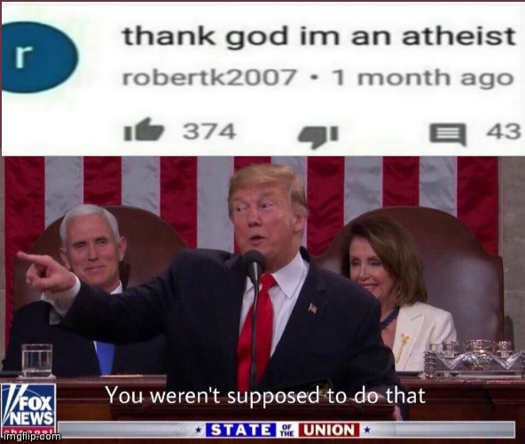 Hold up | image tagged in you weren't supposed to do that trump,fallout hold up,funny | made w/ Imgflip meme maker