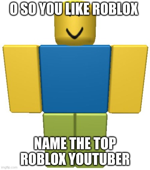 The Biggest NOOB In ROBLOX 😱 