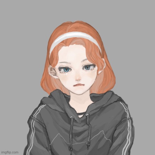 OC #2 - Amy | made w/ Imgflip meme maker