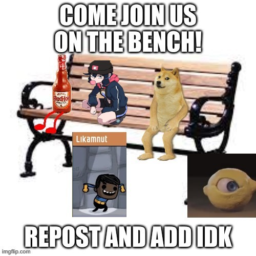 E | made w/ Imgflip meme maker