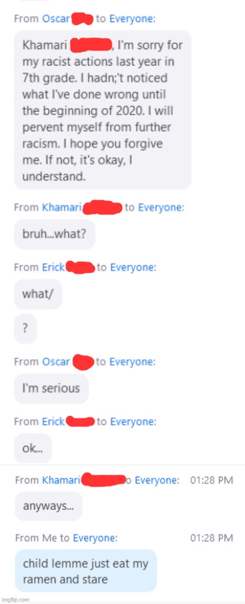 oscars a bit of a dick | made w/ Imgflip meme maker