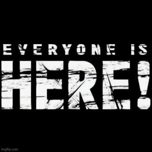 Blank Transparent Square Meme | image tagged in memes,blank transparent square | made w/ Imgflip meme maker