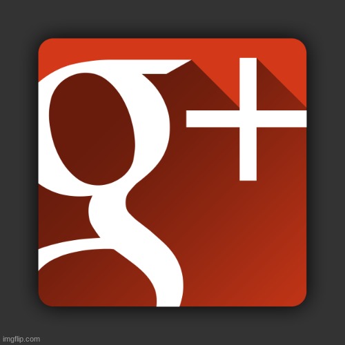 R.I.P Google+: Fun while it lasted. | image tagged in google,googleplus,google_plus | made w/ Imgflip meme maker
