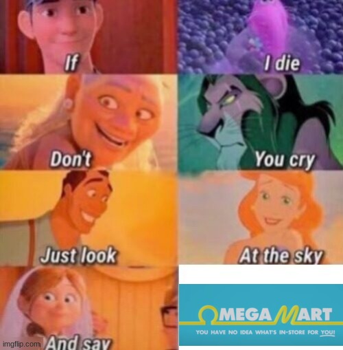 If I Die | image tagged in if i die | made w/ Imgflip meme maker