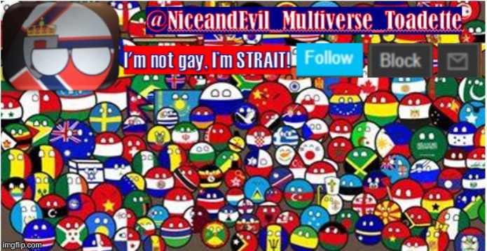 NiceandEvil Countryballs A_n_n_o_u_c_e_m_e_n_t | image tagged in niceandevil countryballs a_n_n_o_u_c_e_m_e_n_t | made w/ Imgflip meme maker