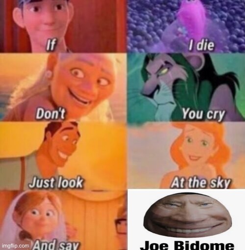 If I Die | image tagged in if i die | made w/ Imgflip meme maker