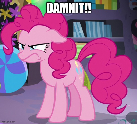 DAMNIT!! | made w/ Imgflip meme maker