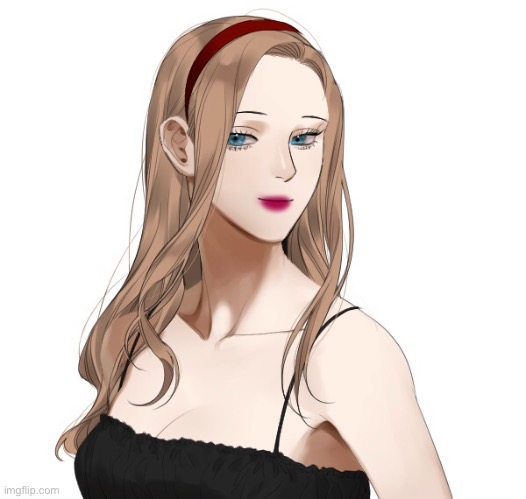 Just making some people I know in Picrew | made w/ Imgflip meme maker