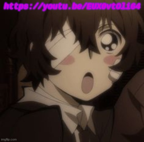 https://youtu.be/EUX0vtOli64 | https://youtu.be/EUX0vtOli64 | image tagged in watch dizzz | made w/ Imgflip meme maker