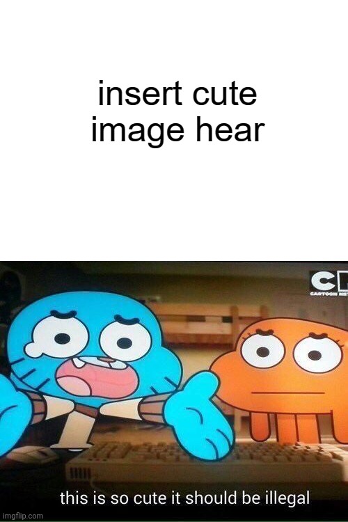 this is so cute it should be illegal | image tagged in this is so cute it should be illegal | made w/ Imgflip meme maker