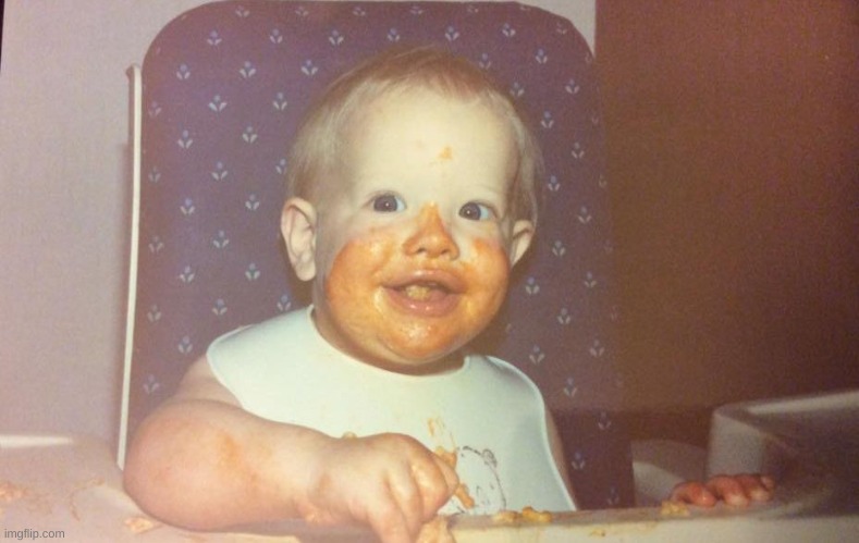 Yummy Muncher | image tagged in yummy muncher | made w/ Imgflip meme maker