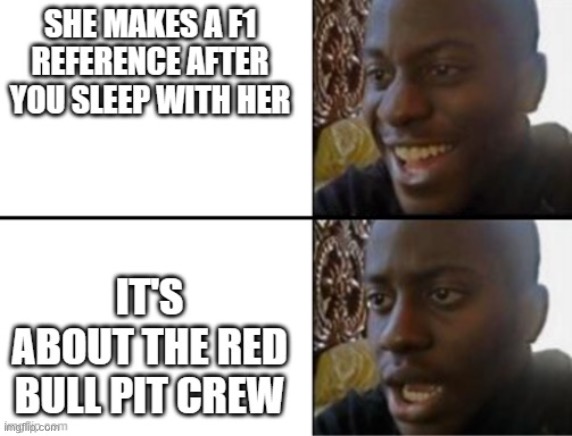 If you know you know | made w/ Imgflip meme maker