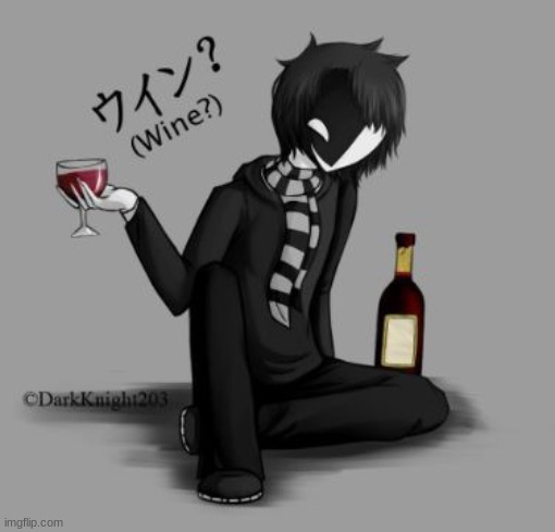 He coming for dat wine | made w/ Imgflip meme maker
