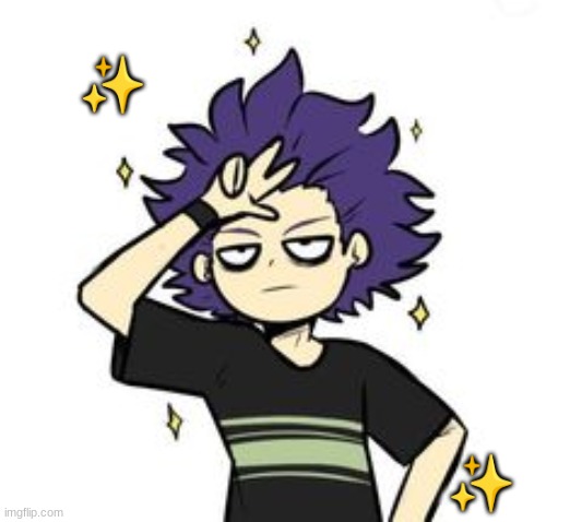 ✨ ✨ | made w/ Imgflip meme maker