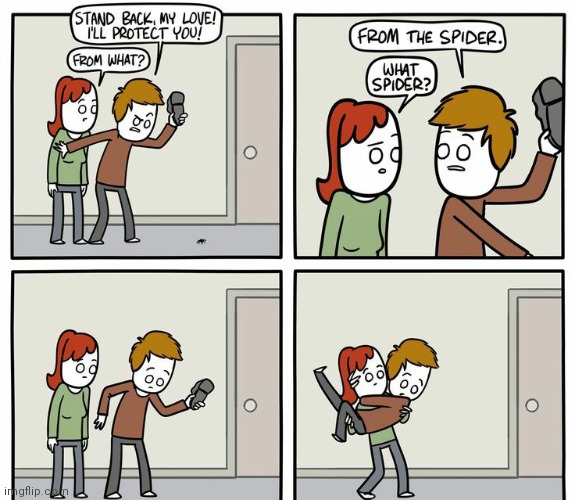 image tagged in comics/cartoons | made w/ Imgflip meme maker