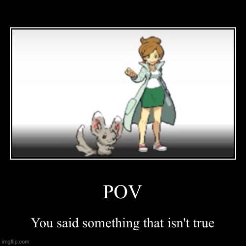 How is this popular | image tagged in funny,demotivationals,my pokemon can't stop laughing you are wrong | made w/ Imgflip demotivational maker