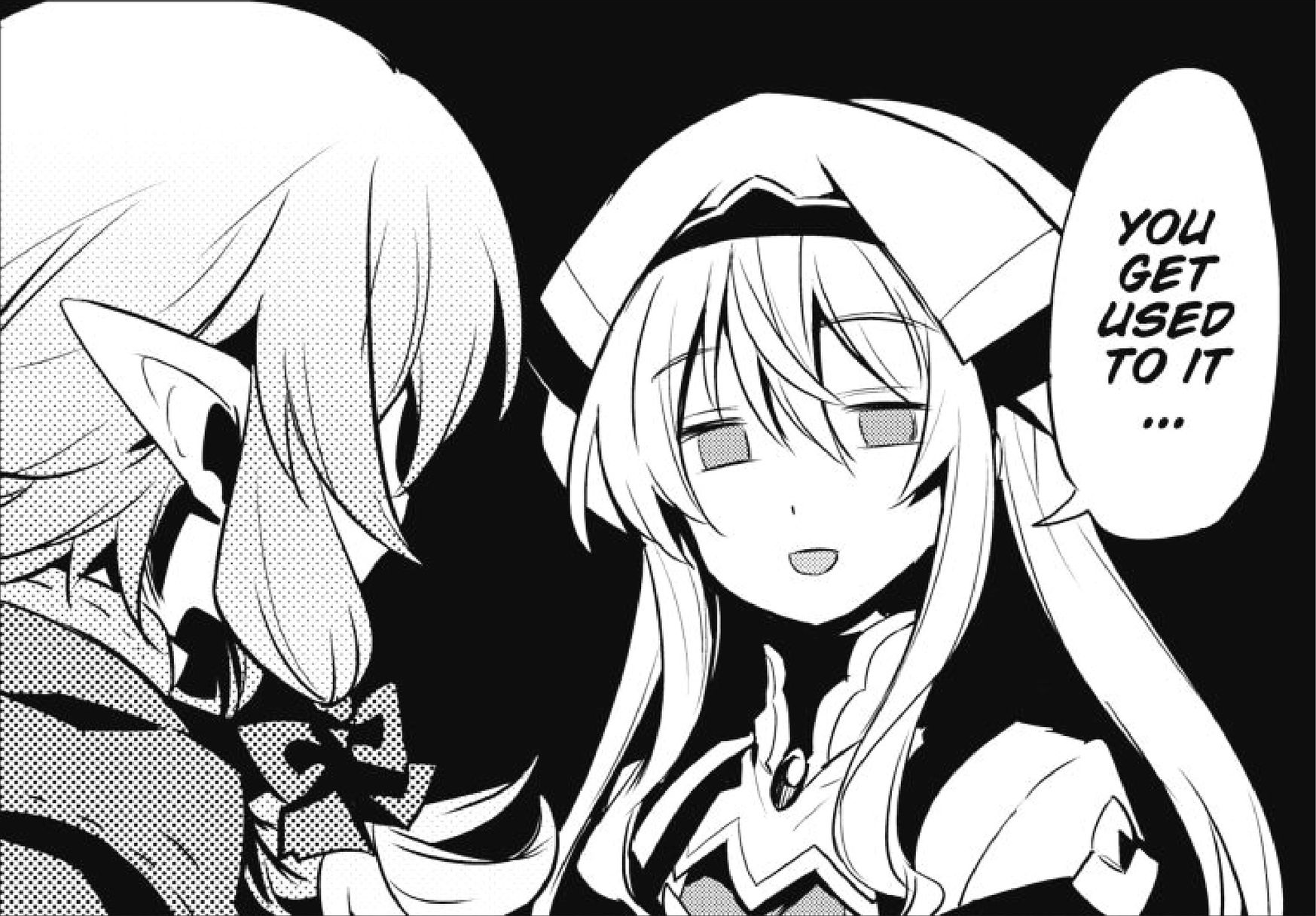 you will get used Blank Meme Template