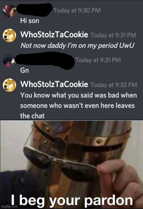 Cursed Text Go Brrrr Imgflip