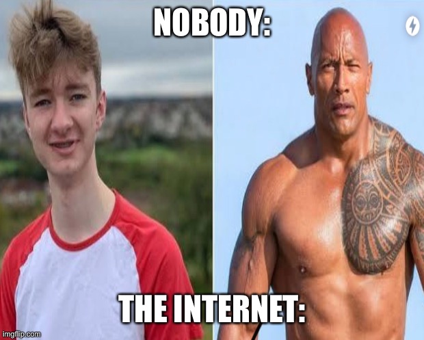 The Rock - Internet Meme, HD Png Download - 535x1179(#42570) - PngFind